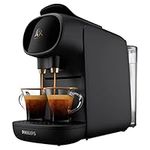 L'OR Barista Sublime Compact Coffee