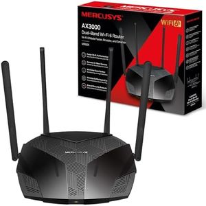 MERCUSYS M