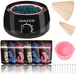 Oakeer Waxing Kit Hair Removal Wome