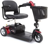 Pride Go-Go Sport 3 Wheel Mobility 