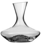 Schott Zwiesel 1872 Handmade Glass Pollux Decanter, 1-Liter