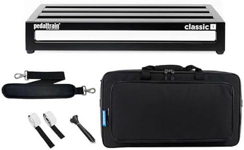 Pedaltrain