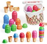 JoyCat Ice Cream Preschool Learning