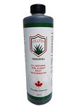 Atlantis Original Humic Acid Sea Kelp Super Concentrated Soil & Deep Root Rejuvenator (500 ML)