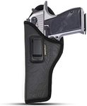 IWB Gun Holster for Magnum Research