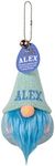 History & Heraldry Personalised Lucky Gonk (Alex)