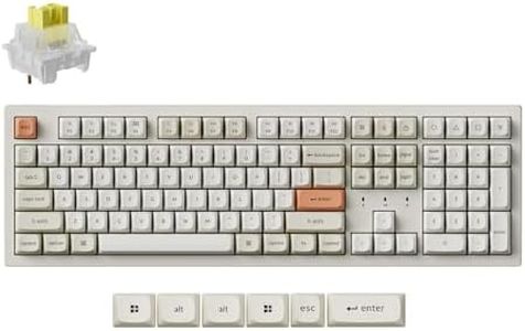 Keychron K