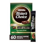 Nescafe Taster's Choice Decaf Insta