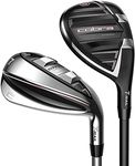 Cobra Women's T-Rail Hybrid-Irons G