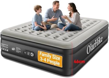 OlarHike S