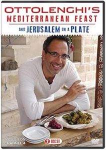 Ottolenghi's Mediterranean Fea