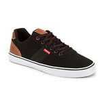 Levi's Shoes Mens Miles Perf PU NB