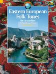 Eastern European Folk Tunes for Accordion: 33 Traditional Pieces (Schott World Music Series)