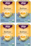 Yogi Tea Bedtime Tea - 16 Tea Bags 