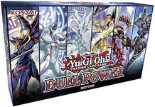 Yu-Gi-Oh! Duel Power