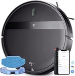 Kilgone Robot Vacuum and Mop Combo 