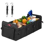 Simple Deluxe Trunk Organizer for C