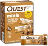 Quest Nutrition Mini Chocolate Chip