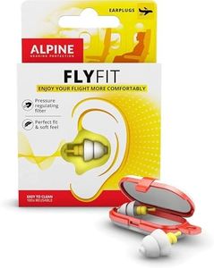 Alpine Fly
