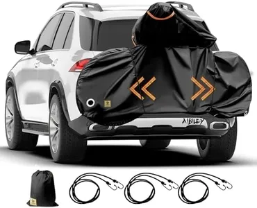 Bike Cover