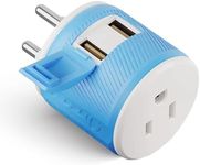 OREI Thailand Travel Plug Adapter w