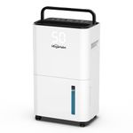 Dehumidifier For Apartment