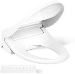 Kohler PureWash E880 Elongated Bide