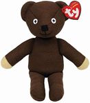 Ty Beanie Baby - Mr Bean'S Teddy Be