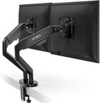 EVEO Premium Dual Monitor Mount 14"