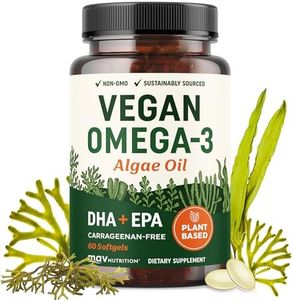 Vegan Omeg