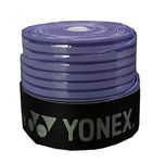 Yonex ET 903 E Super Rubber Badminton Grip (Purple)