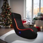 Video Gaming Chair, Upgrade Floor C