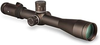 Vortex Razor HD 5-20x50 Rifle Scope