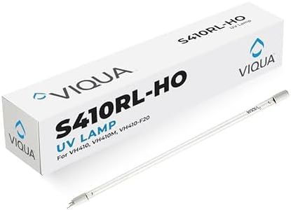 Viqua S410