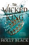 The Wicked King (The Folk of the Air #2)