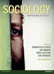 Sociology: Making Sense of Society