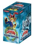 Yugioh Official Cards Legend of Blue-Eyes White Dragon Booster Box 40 Packs