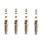 E3.81 E3 Premium Automotive Spark Plugs (4-PACK)