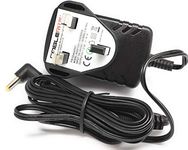 5v power supply adapter for TASCAM CD-BT2 CD-GT2 CD-VT2 TRAINER - psu plug cable