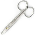 ZOHL Solingen Toenail Scissors Long