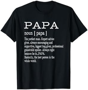 Papa Defin