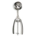 Norpro Grip-Ez Stainless Scoop, 1-Tablespoon