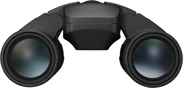 Nikon 12x25 Stabilized Binoculars – Compact High-Power Optics