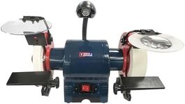 Spear & Jackson SJ150BG White Wheel