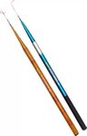 Quanhai Fishing Rod 360 cm Combo Colours 2 pcs Combo 360 cm / 12 ft Multicolor Fishing Rod (360 cm, 0.25 kg, Multicolor)