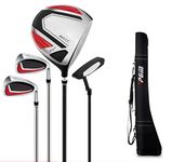 Beginner Golf Sets