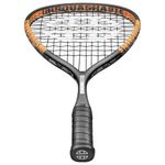 UNSQUASHABLE INSPIRE Series Squash Racket - Light Weight Squash Rackets 135 GM Y-4000 Model - Combination of Power, Control, Comfort and Durability