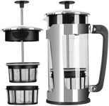 ESPRO P5 French Press Coffee Maker 