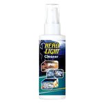 Headlight Cleaners