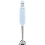 Smeg Hand Blender (Pastel Blue ).